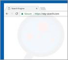 Ezy-search.com Redirect