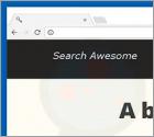 Search Awesome Adware