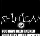 ShinigamiLocker Ransomware