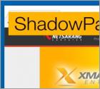 ShadowPad Backdoor Arises