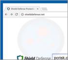 Shielddefense.net Redirect