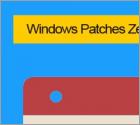 Windows Patches Zero Day Spyware