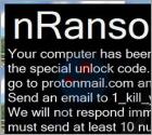 nRansom Ransomware