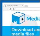MediaDownloader Adware (PC)