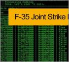 F-35 Joint Strike Fighter Plans Stolen