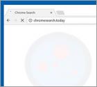 Chromesearch.today Redirect