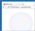 Ampxsearch.com Redirect