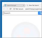 Search.heasycouponsaccess.com Redirect