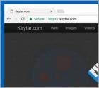 Keytar.com Redirect