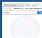 Search.searchisemail.com Redirect