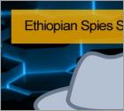 Ethiopian Spies Score Own Goal