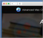 Advanced Mac Cleaner Unwanted Application (Mac)
