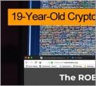 19-Year-Old Crypto Vulnerability Impacts Major Firms