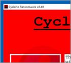 Cyclone Ransomware