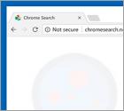 Chromesearch.net Redirect