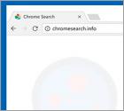 Chromesearch.info Redirect