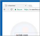 E-Searches.com Redirect