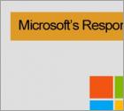 Microsoft’s Response to Meltdown and Spectre