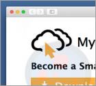 MyShopcoupon Adware (Mac)