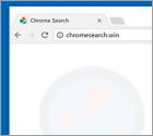 Chromesearch.win Redirect