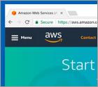 Amazon AWS Virus