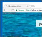 Chrome-tab.com Redirect