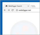Webdigger.net Redirect