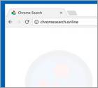 Chromesearch.online Redirect