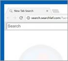 Search.searchlef.com Redirect