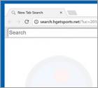 Search.hgetsports.net Redirect