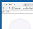 Search.hdigitalcointracker.net Redirect