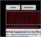 ANNABELLE Ransomware