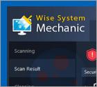 Wise System Mechanic Unwanted Application
