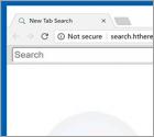 Search.hthereadinghub.com Redirect