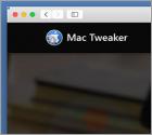 Mac Tweaker Unwanted Application (Mac)