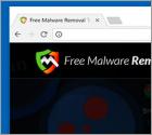 Free Malware Removal Tool Unwanted Application