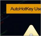 AutoHotKey Used in Malware Creation