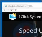 1Click System Mechanic Unwanted Application