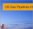 US Gas Pipelines Hit by Cyberattack