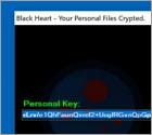 Black Heart Ransomware