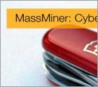 MassMiner: Cyber Crime’s Swiss Army Knife