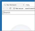 Search.searchrs.com Redirect