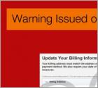 Warning Issued over Netflix Email Scam
