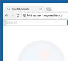 Mysearches.co Redirect