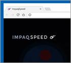 ImpaqSpeed Adware