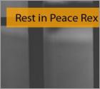 Rest in Peace Rex Mundi