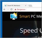 Smart PC Mechanic Unwanted Application