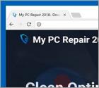 Clean PC Pro 2018 Unwanted Application