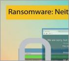 Ransomware: Neither gone nor forgotten