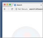 Search.bittsearch.com Redirect (Mac)